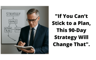 The 90-Day Business Plan