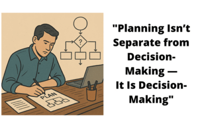 Smarter Business Decisions