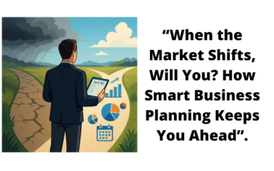 “Agile Business Planning For Entrrepreneurs: Small Business, Big Changes.”