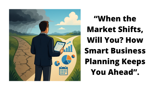 “Agile Business Planning For Entrrepreneurs: Small Business, Big Changes.”